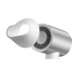 Фен для волос Mijia Ionic Hair Dryer H500 CMJ03LX  водно-ионный (By Xiaomi) 1800Вт до 20 м/с CN серебристый