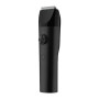 Машинка для стрижки волос Mijia Hair Clipper LFQ02KL, LFQ03KL (By Xiaomi) 2200мАч, 6200 об/мин, до 50 дБ, IPX7 Type-C CN черная