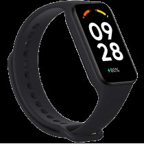Фитнес-браслет Redmi Smart Band 2 M2225B1 (By Xiaomi) TFT-дисплей 1,47",  CN черный