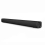 Саундбар Redmi TV Soundbar MDZ-34-DA (By Xiaomi)  - 28 Вт, от 80 Гц до 20000 Гц, Bluetooth 5.0, черный