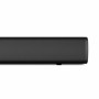 Саундбар Redmi TV Soundbar MDZ-34-DA (By Xiaomi)  - 28 Вт, от 80 Гц до 20000 Гц, Bluetooth 5.0, черный