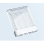 Ирригатор Mijia Electric Flusher MEO701 (By Xiaomi) 12Вт 96000Па 2200 мАч до 45 дней а/р Type-C CN белый