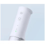 Ирригатор Mijia Electric Flusher MEO701 (By Xiaomi) 12Вт 96000Па 2200 мАч до 45 дней а/р Type-C CN белый