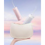 Ирригатор портативный Mijia Electric Flusher MEO702 (By Xiaomi) 120000Па 1300 мАч до 60 дней а/р IPX7 Type-C CN розовый