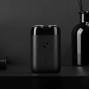 Электробритва Mijia Rotating Double Cutter Head S100 MSX201 (By Xiaomi) 2 плавающие головки, 2Вт, до 45 дней а/р, 7200 об/мин IPX7 Type-C CN черная