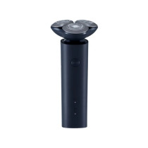 Электробритва Xiaomi Mijia Electric Shaver S101 - 3 плавающие головки, до 60 дней а/р IPX7 Type-C CN синяя