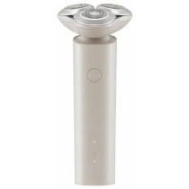 Электробритва Xiaomi Mijia Electric Shaver S101 - 3 плавающие головки, до 60 дней а/р IPX7 Type-C CN серая