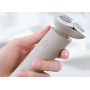 Электробритва Xiaomi Mijia Electric Shaver S101 - 3 плавающие головки, до 60 дней а/р IPX7 Type-C CN серая