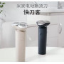 Электробритва Xiaomi Mijia Electric Shaver S101 - 3 плавающие головки, до 60 дней а/р IPX7 Type-C CN серая
