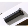 Электробритва Mijia Electric Shaver S300 (By Xiaomi) 3 плавающие головки, до 60 дней а/р IPX7 Type-C CN черная