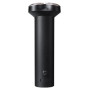 Электробритва Mijia Electric Shaver S300 (By Xiaomi) 3 плавающие головки, до 60 дней а/р IPX7 Type-C CN черная