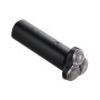 Электробритва Mijia Electric Shaver S300 (By Xiaomi) 3 плавающие головки, до 60 дней а/р IPX7 Type-C CN черная