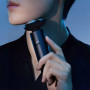Электробритва Mijia Electric Shaver S301 (By Xiaomi) 3 плавающие головки, до 90 дней а/р IPX7 Type-C CN черная