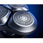 Электробритва Mijia Electric Shaver S301 (By Xiaomi) 3 плавающие головки, до 90 дней а/р IPX7 Type-C CN черная