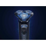 Электробритва Mijia Electric Shaver S301 (By Xiaomi) 3 плавающие головки, до 90 дней а/р IPX7 Type-C CN черная