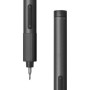 Электрическая отвертка с насадками MiJia Wiha Electric Screwdriver Set 24in1 MJDDLSD003QW (By Xiaomi) - 200 оборотов минуту, 350 мАч, USB Type-C, CN серая
