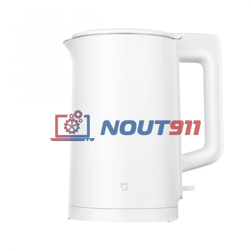 Чайник электрический Mijia Electric Kettle N1 MJDSH05YM (By Xiaomi) 1,5 литра 1500 Вт 360 градусов CN белый