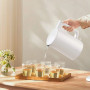 Чайник электрический Mijia Electric Kettle N1 MJDSH05YM (By Xiaomi) 1,5 литра 1500 Вт 360 градусов CN белый