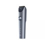 Машинка для стрижки волос Mijia Hair Clipper 2 MJGHHC2LF (By Xiaomi) 3.7в, 2200мАч, 3Вт, 6200 об/мин, до 50 дБ, IPX7 Type-C CN серебристая