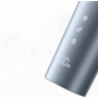 Машинка для стрижки волос Mijia Hair Clipper 2 MJGHHC2LF (By Xiaomi) 3.7в, 2200мАч, 3Вт, 6200 об/мин, до 50 дБ, IPX7 Type-C CN серебристая