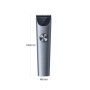 Машинка для стрижки волос Mijia Hair Clipper 2 MJGHHC2LF (By Xiaomi) 3.7в, 2200мАч, 3Вт, 6200 об/мин, до 50 дБ, IPX7 Type-C CN серебристая