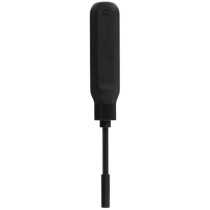 Реверсивная отвертка Mijia Ratchet Screwdriver MJJLLSD002QW 18 предм. (By Xiaomi) - 16 магнитных насадок, насадки из стали S2, CN