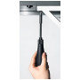 Реверсивная отвертка Mijia Ratchet Screwdriver MJJLLSD002QW 18 предм. (By Xiaomi) - 16 магнитных насадок, насадки из стали S2, CN