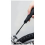 Реверсивная отвертка Mijia Ratchet Screwdriver MJJLLSD002QW 18 предм. (By Xiaomi) - 16 магнитных насадок, насадки из стали S2, CN