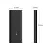 Отвертка с битами Wiha MJJXLSD002QW  (25 предм.) Precision Screwdriver Kit (By Xiaomi) - 24 магнитные насадки, насадки из стали S2, CN серая