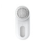 Машинка для удаления катышков Mijia Rechargeable Lint Remover MQXJQ01KL (By Xiaomi) 1300 мАч, сетка толщиной 0,35 мм, головка с 5 лезвиями, USB-порт, CN белая