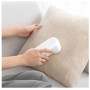 Машинка для удаления катышков Mijia Rechargeable Lint Remover MQXJQ01KL (By Xiaomi) 1300 мАч, сетка толщиной 0,35 мм, головка с 5 лезвиями, USB-порт, CN белая