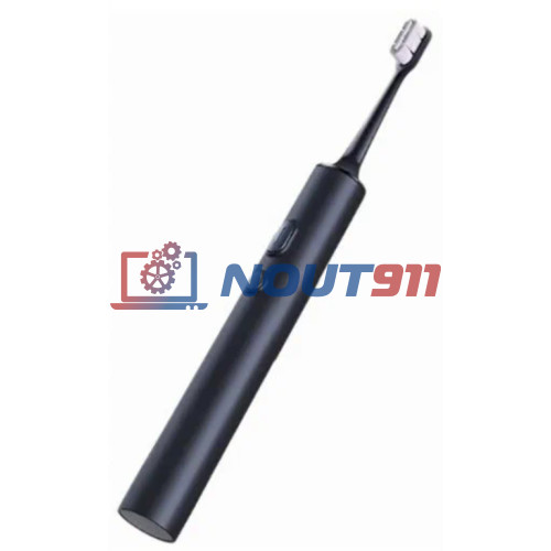 Электрическая зубная щетка Mijia Electric Toothbrush T302 MES608 (By Xiaomi) CN DuPont FDA до 65 дней а/р IPX8 CN синяя