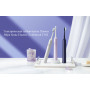 Электрическая зубная щетка Mijia Electric Toothbrush T302 MES608 (By Xiaomi) CN DuPont FDA до 65 дней а/р IPX8 CN серебристая