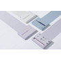 Электрическая зубная щетка Mijia Electric Toothbrush T302 MES608 (By Xiaomi) CN DuPont FDA до 65 дней а/р IPX8 CN серебристая