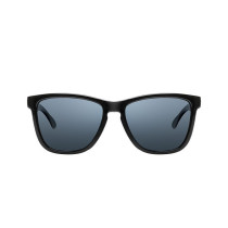 Солнцезащитные очки Mijia Classic Square Sunglasses TYJ01TS (By Xiaomi) 6-слойные линзы с поляризацией ТАС , пластик TR90 CN серые