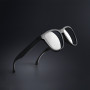 Солнцезащитные очки Mijia Classic Square Sunglasses TYJ01TS (By Xiaomi) 6-слойные линзы с поляризацией ТАС , пластик TR90 CN серые