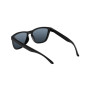 Солнцезащитные очки Mijia Classic Square Sunglasses TYJ01TS (By Xiaomi) 6-слойные линзы с поляризацией ТАС , пластик TR90 CN серые