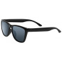 Солнцезащитные очки Mijia Classic Square Sunglasses TYJ01TS (By Xiaomi) 6-слойные линзы с поляризацией ТАС , пластик TR90 CN серые