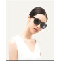 Солнцезащитные очки Mijia Classic Square Sunglasses TYJ01TS (By Xiaomi) 6-слойные линзы с поляризацией ТАС , пластик TR90 CN серые