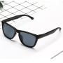 Солнцезащитные очки Mijia Classic Square Sunglasses TYJ01TS (By Xiaomi) 6-слойные линзы с поляризацией ТАС , пластик TR90 CN серые