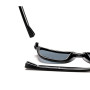 Солнцезащитные очки Mijia Classic Square Sunglasses TYJ01TS (By Xiaomi) 6-слойные линзы с поляризацией ТАС , пластик TR90 CN серые