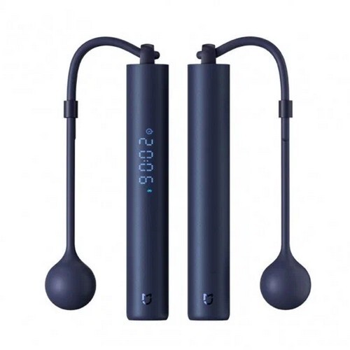 Умная скакалка Mijia Smart Skipping Rope XMSR-P803 (By Xiaomi) CN синие