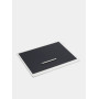 Графический планшет для письма и рисования Mijia LCD Blackboard 20 inch XMXHB04JQD (By Xiaomi) 20 дюймов, АБС пластик, CN белый