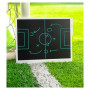 Графический планшет для письма и рисования Mijia LCD Blackboard 20 inch XMXHB04JQD (By Xiaomi) 20 дюймов, АБС пластик, CN белый