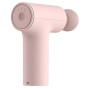 Массажный пистолет Mijia Mini YMJM-M351 (By Xiaomi) 2500 об/мин, 2600 мАч, CN розовый