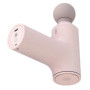 Массажный пистолет Mijia Mini YMJM-M351 (By Xiaomi) 2500 об/мин, 2600 мАч, CN розовый