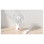 Настольный вентилятор Mijia Desktop Fan ZMYDFS01DM (By Xiaomi) CN белый