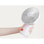 Настольный вентилятор Mijia Desktop Fan ZMYDFS01DM (By Xiaomi) CN белый