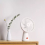 Настольный вентилятор Mijia Desktop Fan ZMYDFS01DM (By Xiaomi) CN белый