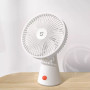 Настольный вентилятор Mijia Desktop Fan ZMYDFS01DM (By Xiaomi) CN белый